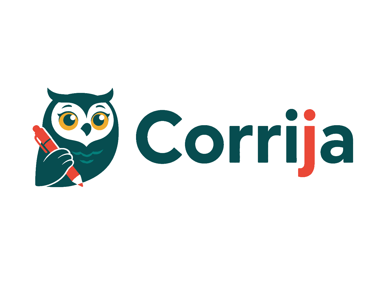Corrija